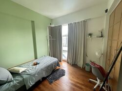 Dahlia Park Condominium (D17), Condominium #539608221